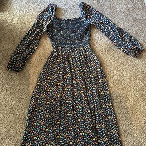 Boden Dress